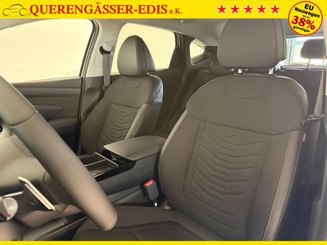 Hyundai GO Plus Shimmering Silver