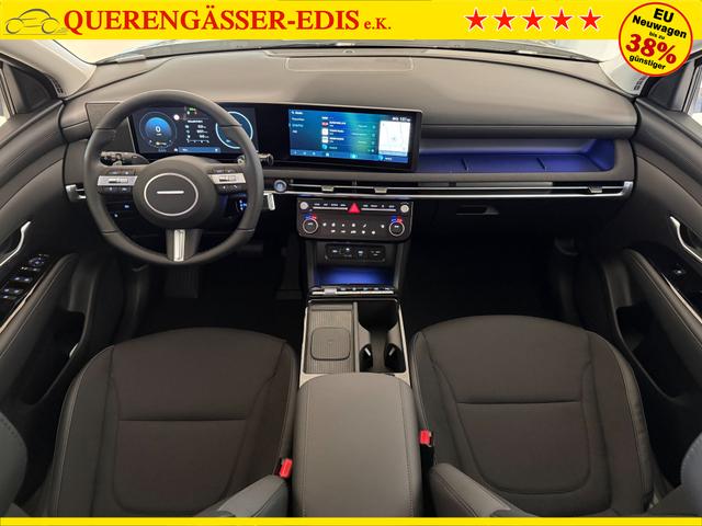 Hyundai GO Plus Shimmering Silver