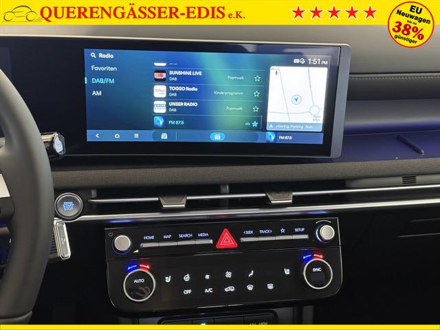 Hyundai GO Plus Shimmering Silver