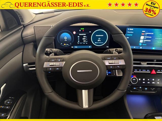 Hyundai GO Plus Shimmering Silver