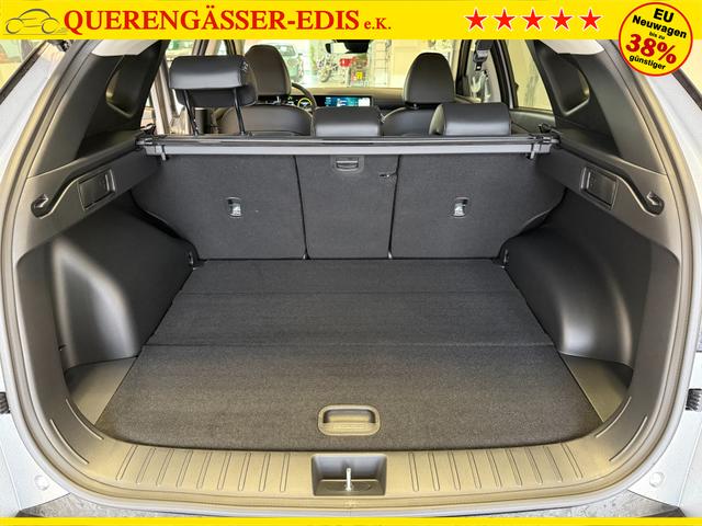 Hyundai GO Plus Shimmering Silver