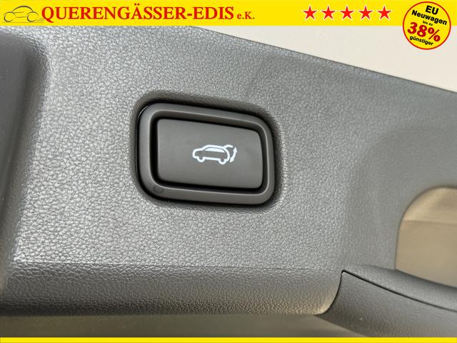 Hyundai GO Plus Shimmering Silver