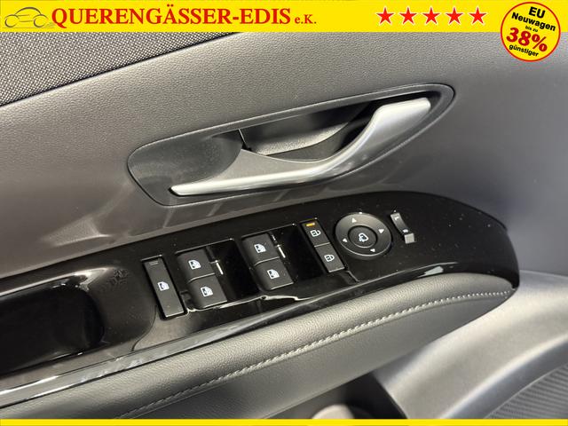 Hyundai GO Plus Shimmering Silver