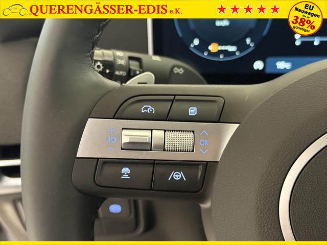 Hyundai GO Plus Shimmering Silver