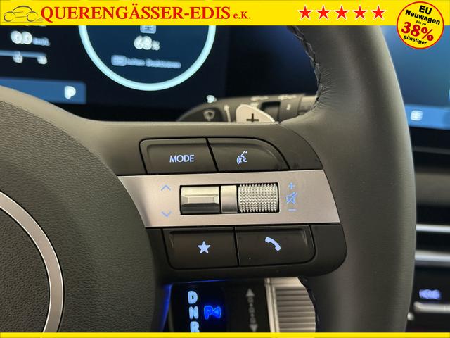 Hyundai GO Plus Shimmering Silver