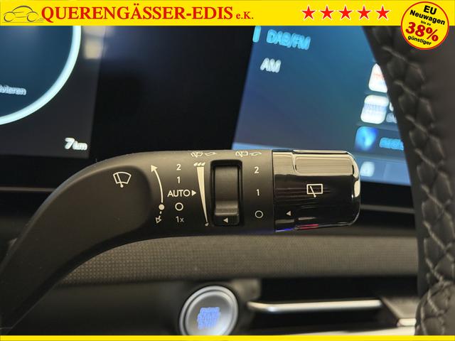 Hyundai GO Plus Shimmering Silver