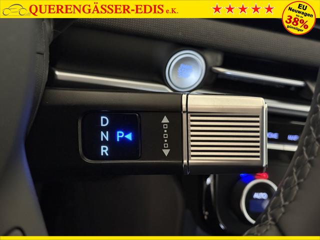 Hyundai GO Plus Shimmering Silver