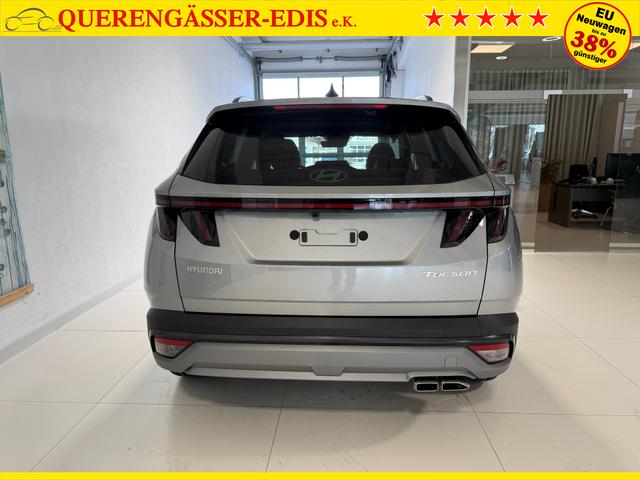 Hyundai GO Plus Shimmering Silver