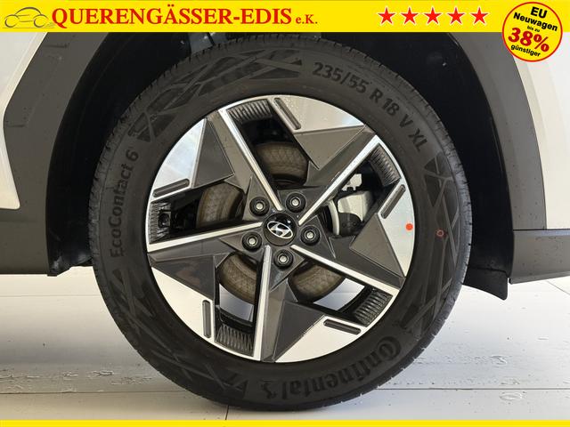 Hyundai GO Plus Shimmering Silver