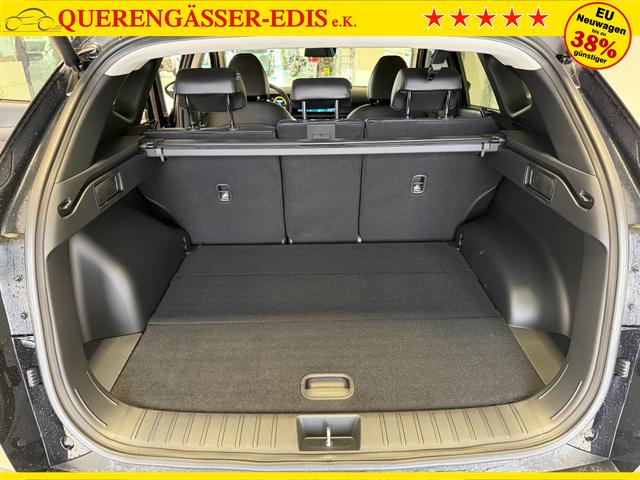 Hyundai Tucson GO Plus Abyss Black