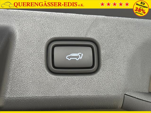 Hyundai Tucson GO Plus Abyss Black