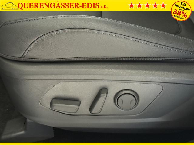 Hyundai Tucson GO Plus Abyss Black