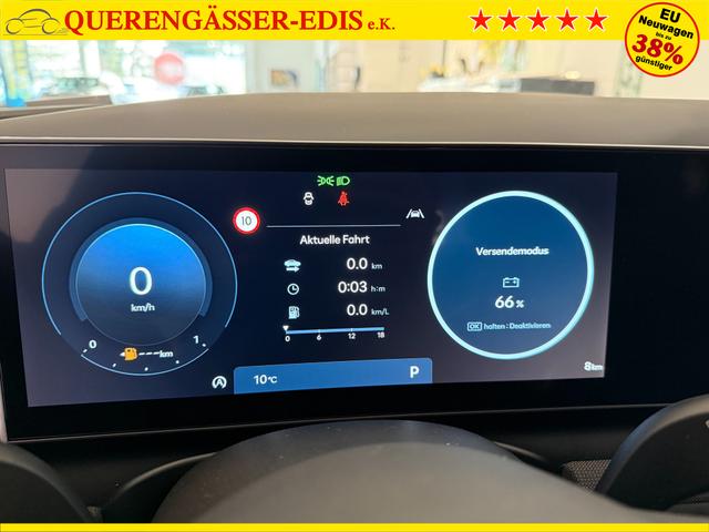 Hyundai Tucson GO Plus Abyss Black