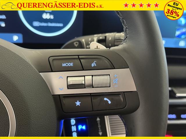 Hyundai Tucson GO Plus Abyss Black