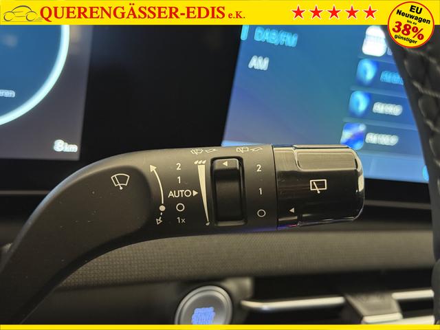 Hyundai Tucson GO Plus Abyss Black