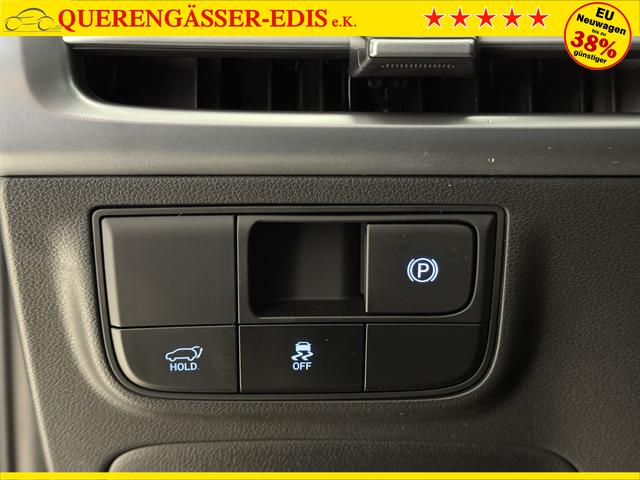 Hyundai Tucson GO Plus Abyss Black