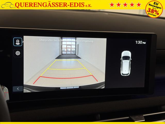 Hyundai Tucson GO Plus Abyss Black