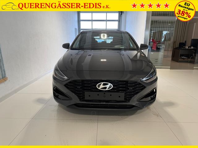 Hyundai i30 Go Ecotronic Grey