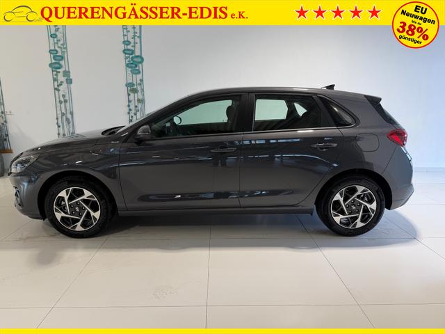 Hyundai i30 Go Ecotronic Grey
