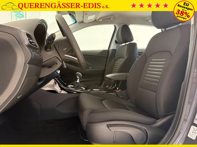 Hyundai i30 Go Ecotronic Grey