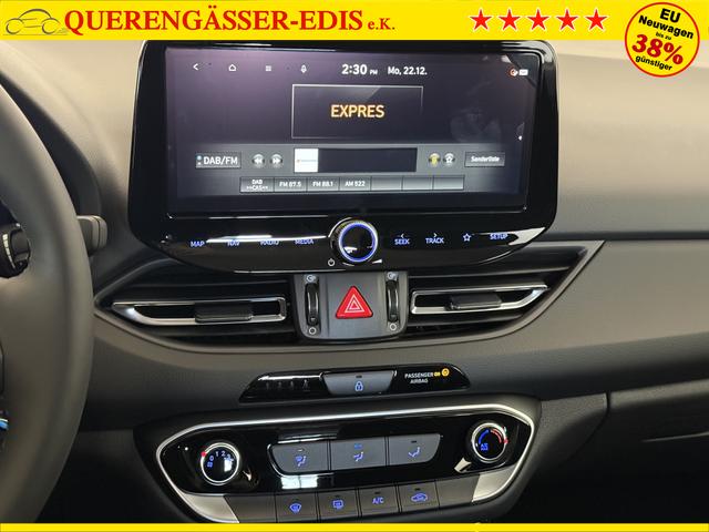 Hyundai i30 Go Ecotronic Grey