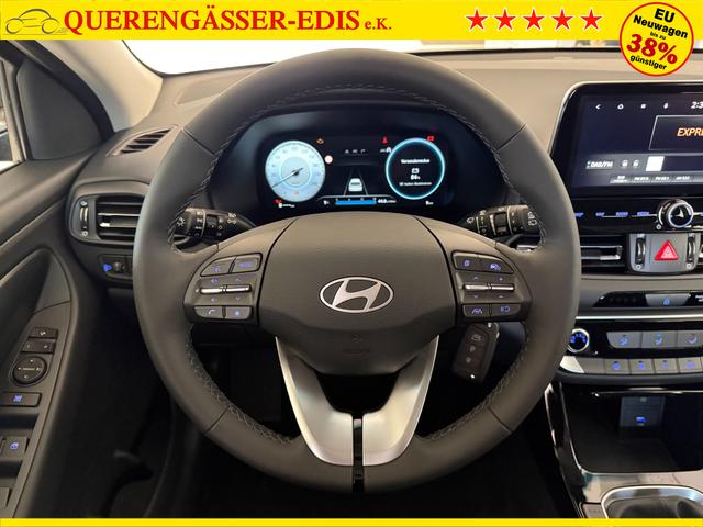 Hyundai i30 Go Ecotronic Grey