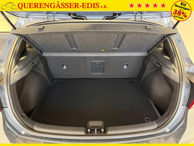 Hyundai i30 Go Ecotronic Grey