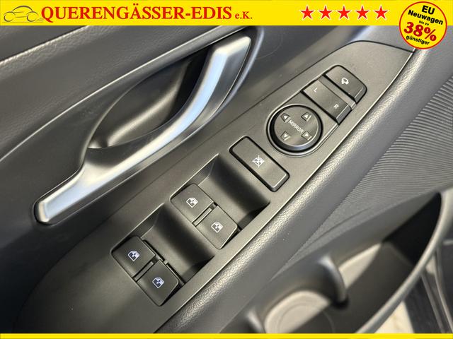 Hyundai i30 Go Ecotronic Grey