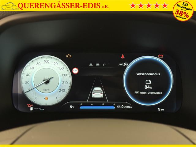 Hyundai i30 Go Ecotronic Grey