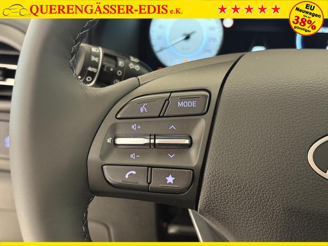 Hyundai i30 Go Ecotronic Grey