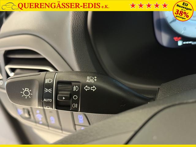 Hyundai i30 Go Ecotronic Grey