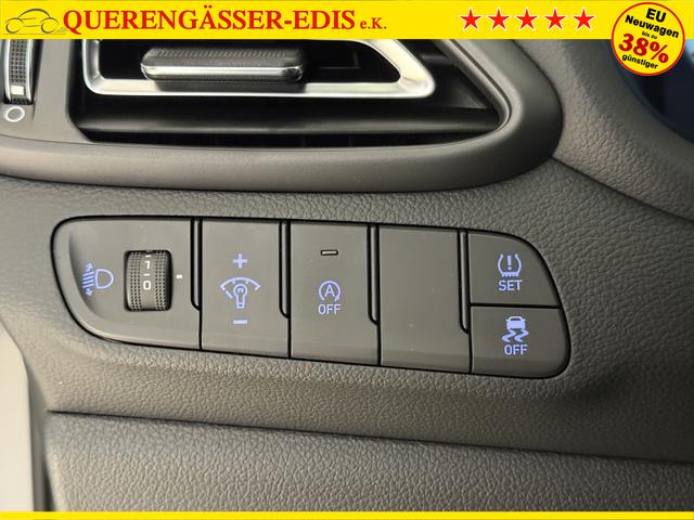 Hyundai i30 Go Ecotronic Grey