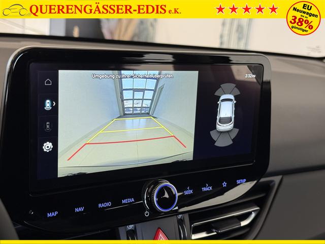 Hyundai i30 Go Ecotronic Grey