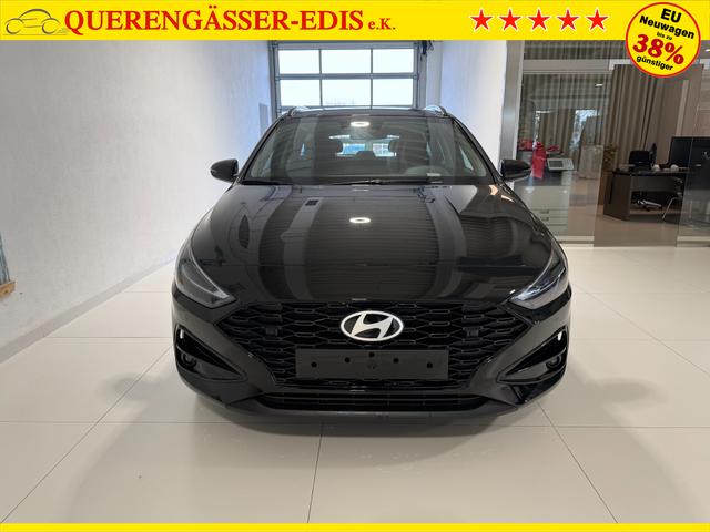 Hyundai i30 Kombi GO