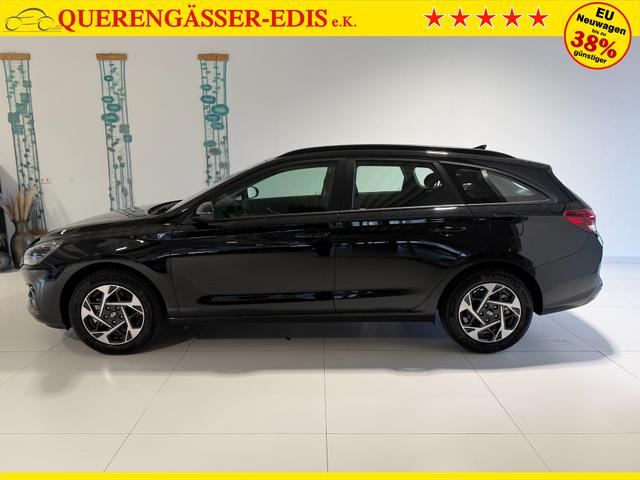 Hyundai i30 Kombi GO