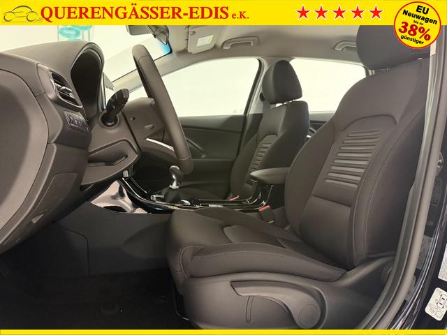 Hyundai i30 Kombi GO