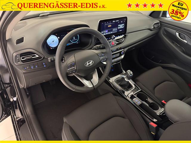 Hyundai i30 Kombi GO