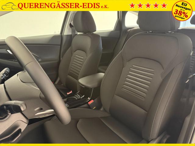 Hyundai i30 Kombi GO