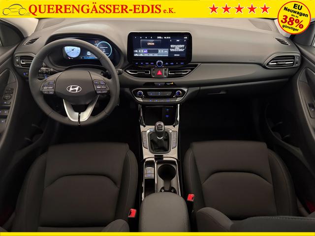 Hyundai i30 Kombi GO