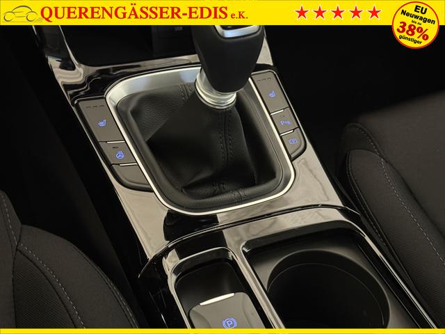 Hyundai i30 Kombi GO