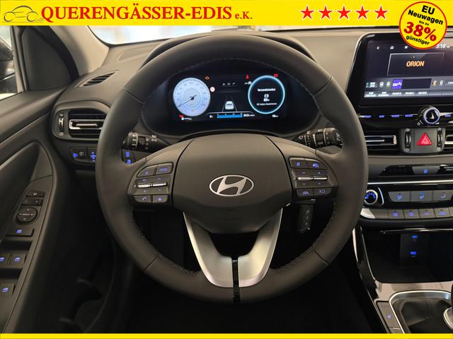 Hyundai i30 Kombi GO