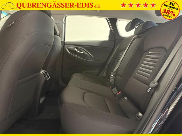 Hyundai i30 Kombi GO