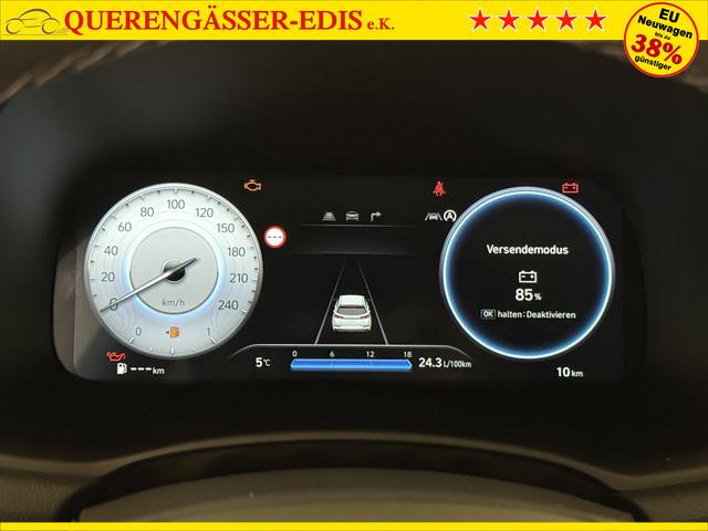 Hyundai i30 Kombi GO