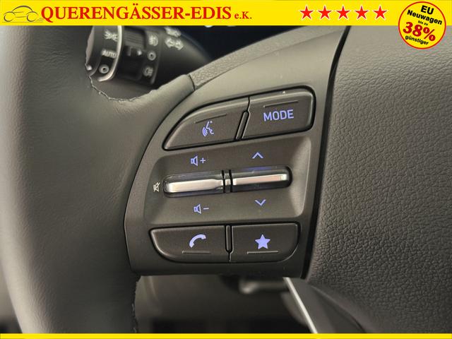 Hyundai i30 Kombi GO