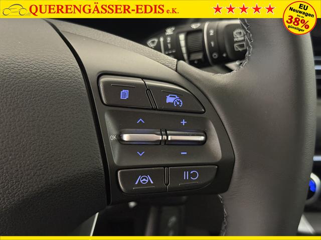 Hyundai i30 Kombi GO