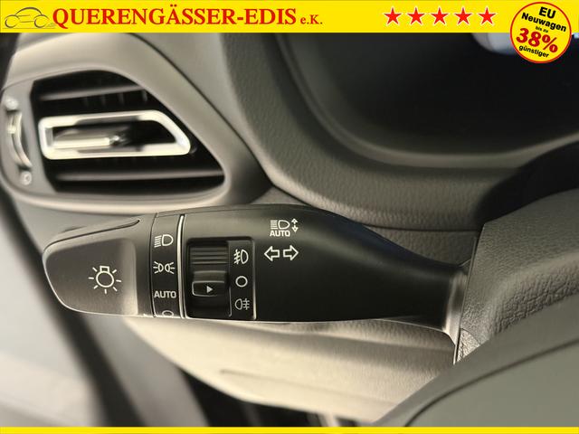 Hyundai i30 Kombi GO