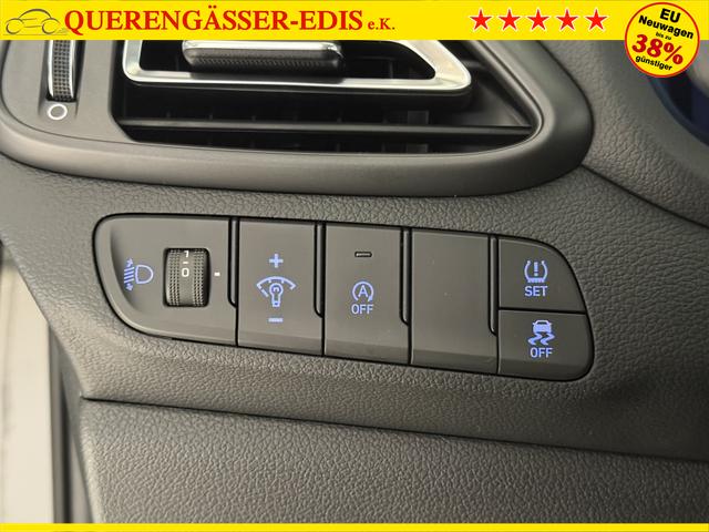 Hyundai i30 Kombi GO