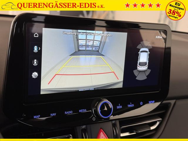 Hyundai i30 Kombi GO