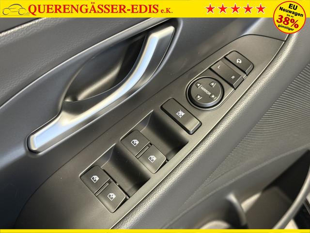 Hyundai i30 Kombi GO