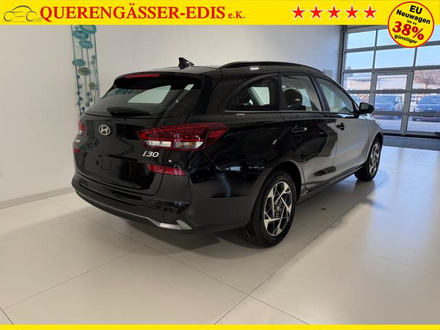 Hyundai i30 Kombi GO